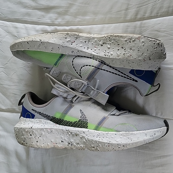 NIKE CRATER IMPACT RUNNING SHOES  MEN'S 10.5 - Picture 10 of 15